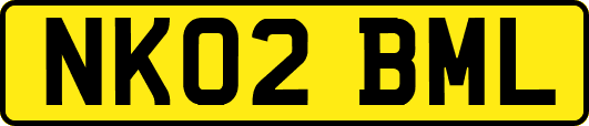 NK02BML