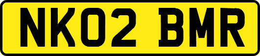 NK02BMR