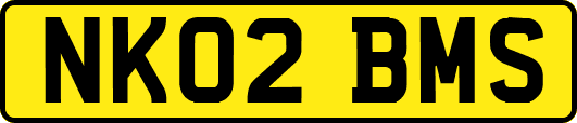 NK02BMS
