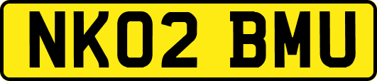 NK02BMU