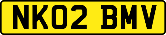 NK02BMV