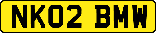 NK02BMW