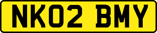 NK02BMY