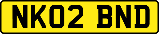 NK02BND