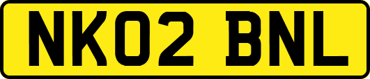 NK02BNL