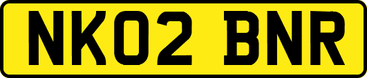 NK02BNR