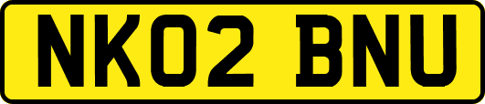 NK02BNU