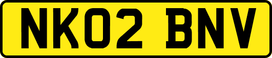 NK02BNV