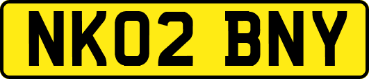 NK02BNY