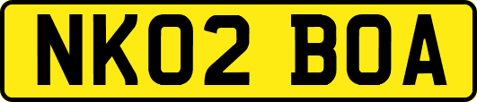 NK02BOA