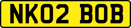 NK02BOB