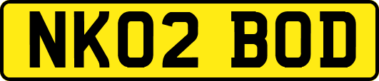 NK02BOD