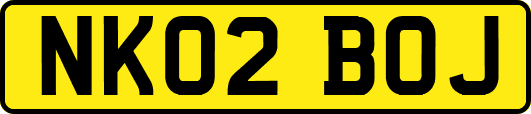 NK02BOJ