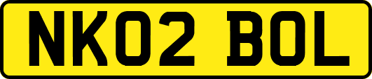NK02BOL