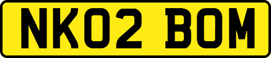 NK02BOM