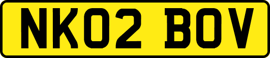 NK02BOV