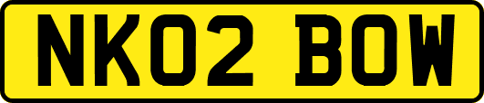 NK02BOW