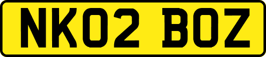 NK02BOZ
