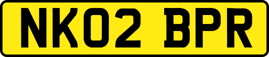 NK02BPR