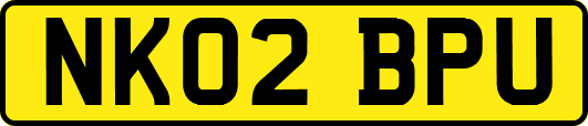 NK02BPU