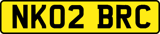 NK02BRC