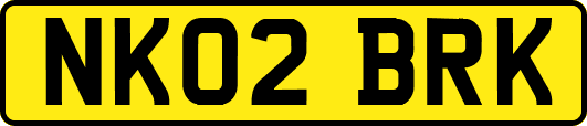 NK02BRK