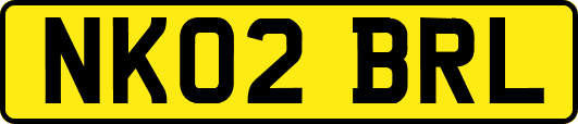 NK02BRL