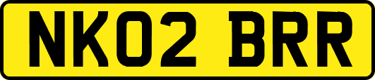 NK02BRR