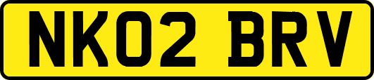NK02BRV