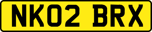 NK02BRX
