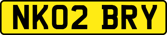 NK02BRY