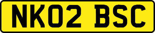 NK02BSC