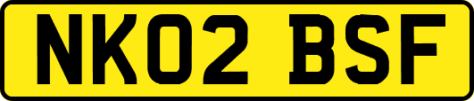 NK02BSF