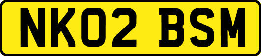 NK02BSM