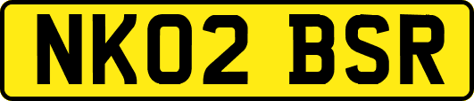 NK02BSR