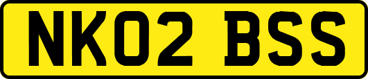 NK02BSS