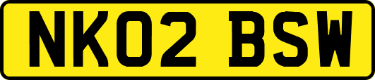 NK02BSW
