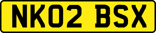 NK02BSX