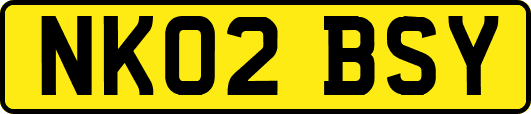 NK02BSY