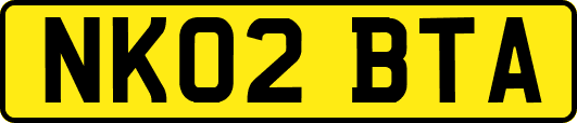 NK02BTA