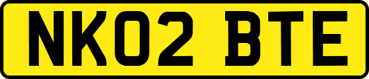 NK02BTE