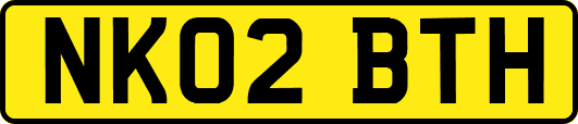 NK02BTH