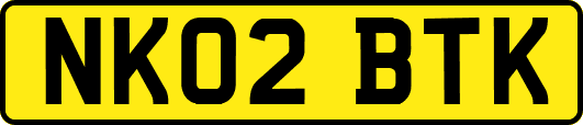 NK02BTK