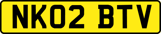 NK02BTV