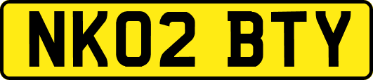 NK02BTY