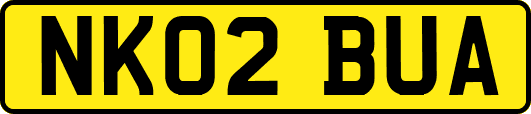 NK02BUA