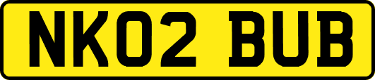 NK02BUB