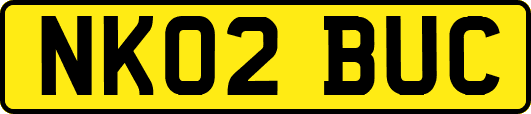 NK02BUC
