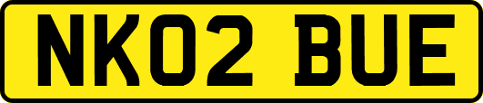 NK02BUE