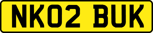 NK02BUK